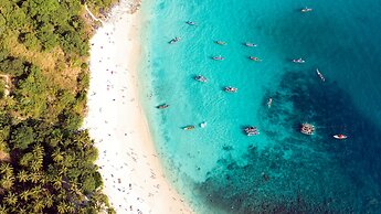 Hotel Indigo Phuket Patong by IHG