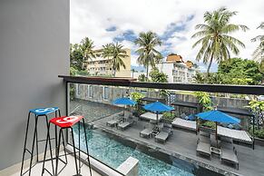 Hotel Indigo Phuket Patong by IHG