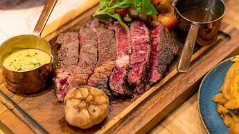 Hotel Indigo Phuket Patong by IHG