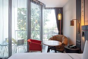 Hotel Indigo Phuket Patong by IHG