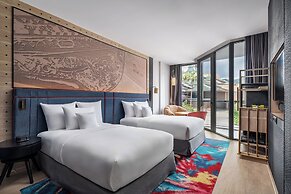 Hotel Indigo Phuket Patong by IHG