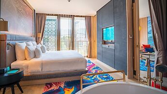 Hotel Indigo Phuket Patong by IHG