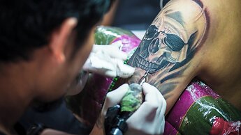 Hotel Indigo Phuket Patong by IHG