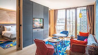 Hotel Indigo Phuket Patong by IHG