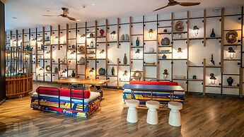 Hotel Indigo Phuket Patong by IHG