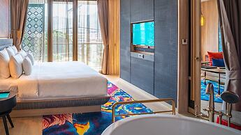 Hotel Indigo Phuket Patong by IHG