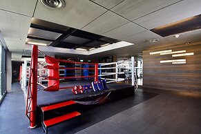 Hotel Indigo Phuket Patong by IHG