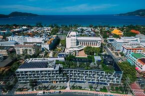 Hotel Indigo Phuket Patong by IHG
