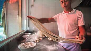 Hotel Indigo Phuket Patong by IHG