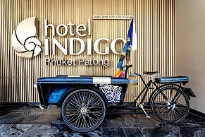 Hotel Indigo Phuket Patong by IHG