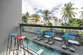 Hotel Indigo Phuket Patong by IHG