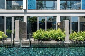 Hotel Indigo Phuket Patong by IHG