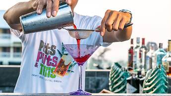 Hotel Indigo Phuket Patong by IHG