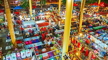 Hotel Indigo Phuket Patong by IHG