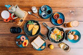 Hotel Indigo Phuket Patong by IHG