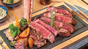 Hotel Indigo Phuket Patong by IHG