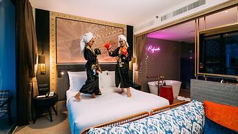 Hotel Indigo Phuket Patong by IHG