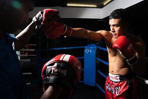 Hotel Indigo Phuket Patong by IHG