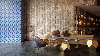 Hotel Indigo Phuket Patong by IHG