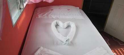 Cabañas Privadas Dilany