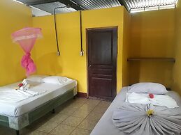 Cabañas Privadas Dilany