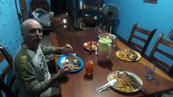 Cabañas Privadas Dilany