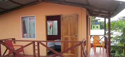 Cabañas Privadas Dilany