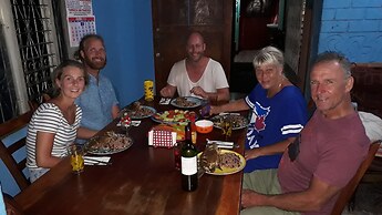 Cabañas Privadas Dilany