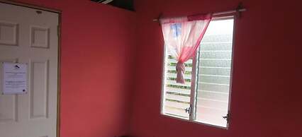 Cabañas Privadas Dilany