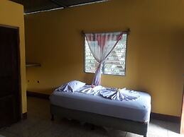 Cabañas Privadas Dilany