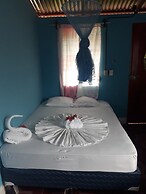 Cabañas Privadas Dilany