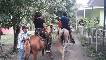 Cabañas Privadas Dilany