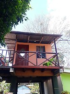 Cabañas Privadas Dilany