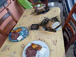 Cabañas Privadas Dilany