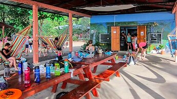 Cabañas Privadas Dilany