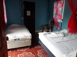 Cabañas Privadas Dilany