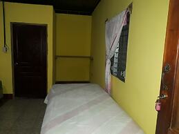 Cabañas Privadas Dilany