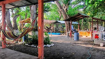 Cabañas Privadas Dilany