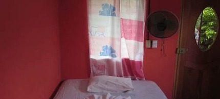 Cabañas Privadas Dilany