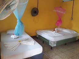 Cabañas Privadas Dilany