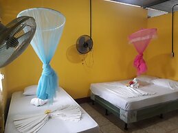 Cabañas Privadas Dilany