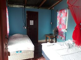 Cabañas Privadas Dilany