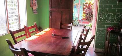 Cabañas Privadas Dilany