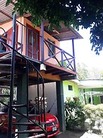 Cabañas Privadas Dilany