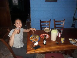 Cabañas Privadas Dilany