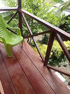 Cabañas Privadas Dilany