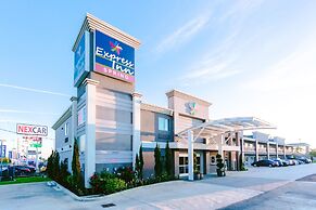 Express Inn - Spring