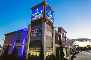 Express Inn - Spring