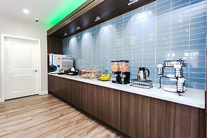 Express Inn - Spring