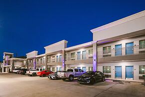 Express Inn - Spring